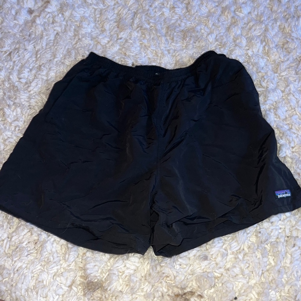 Patagonia Swim/ Lounge Shorts
